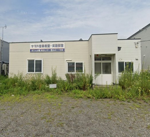 登別市新生町1丁目10-8テナント