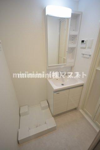 S-RESIDENCE難波大国町Unoの設備