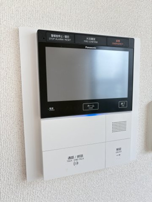 【セキュリティ】 | ライオンズタワー神戸旧居留地