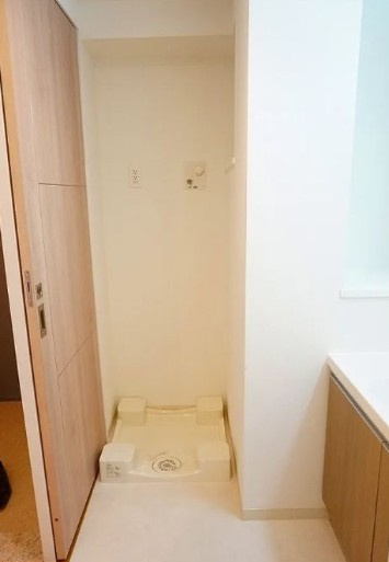 プラウドフラット板橋本町の設備