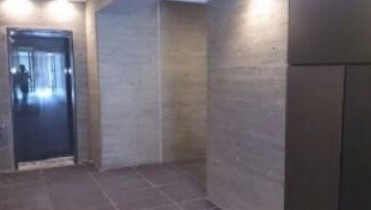 プラウドフラット板橋本町のロビー