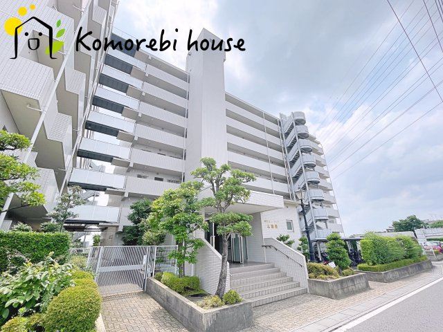 東建ニューハイツ北鴻巣