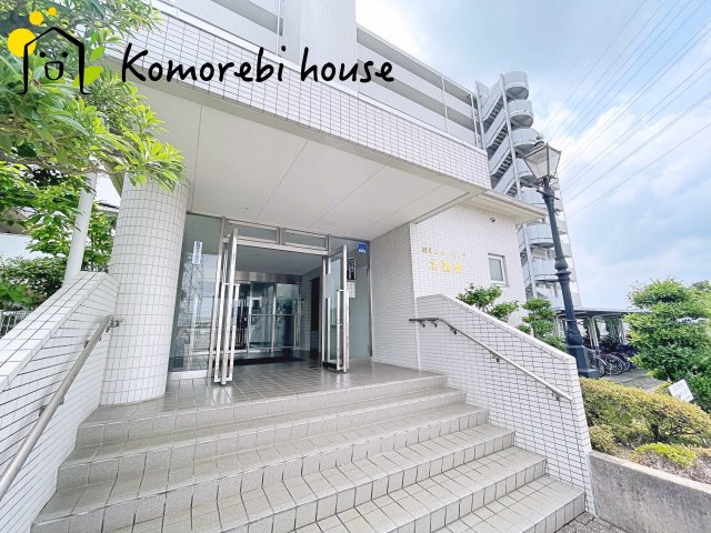 東建ニューハイツ北鴻巣