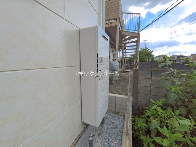 入間市東藤沢6丁目・全19棟　新築一戸建　5号棟の設備|2026年8月4日撮影