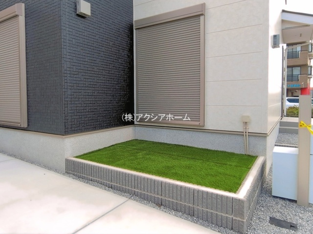 入間市東藤沢6丁目・全19棟　新築一戸建　5号棟のその他|2026年8月4日撮影