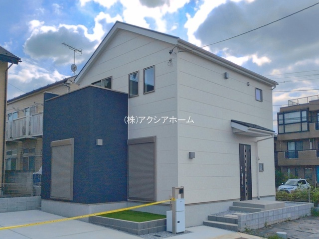 入間市東藤沢6丁目・全19棟　新築一戸建　5号棟