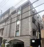 ヒルズ代官山の画像