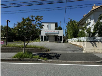 【外観】 | 君津市陽光台1丁目　売地