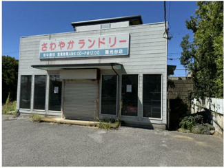【外観】 | 君津市陽光台1丁目　売地