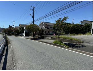 【周辺】 | 君津市陽光台1丁目　売地