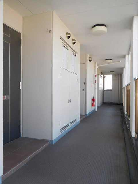 グラース青山　　刈谷市の賃貸ならクラスホーム刈谷店のその他共用部分