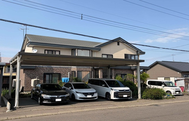 河東郡音更町北鈴蘭北３丁目の中古一戸建