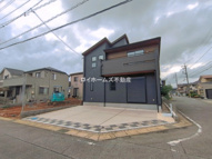 豊田市青木町２丁目61-47『仲介料無料』新築戸建ての画像