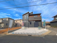 豊田市青木町２丁目61-47『仲介料無料』新築戸建ての画像