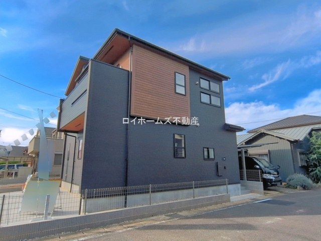  | 豊田市青木町２丁目61-47『仲介料無料』新築戸建て | 撮影：'26/09/08 