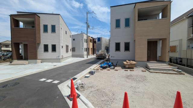 【外観】