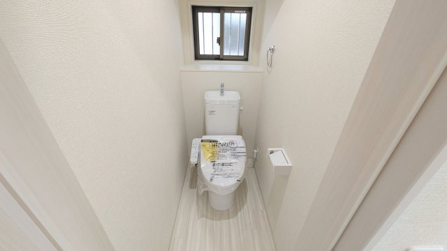 【トイレ】