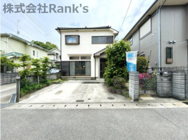 神戸市西区伊川谷町潤和