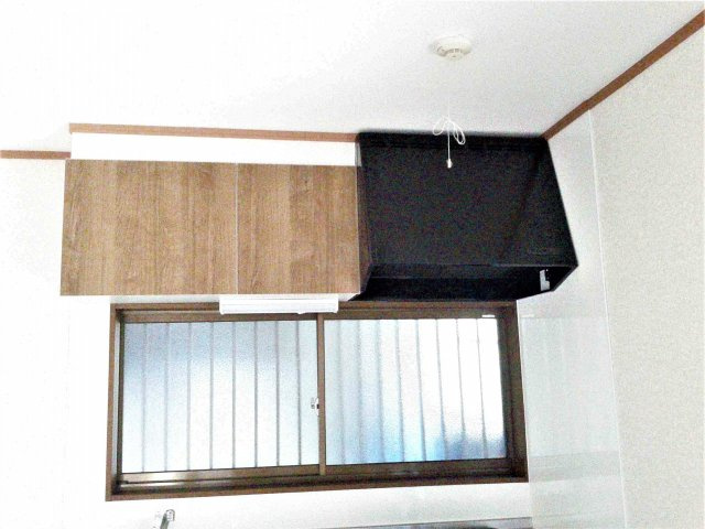 市川市本北方３丁目の一戸建ての収納
