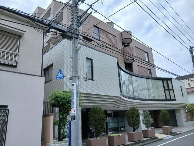 メゾン・ド・ノア天神町のその他共用部分