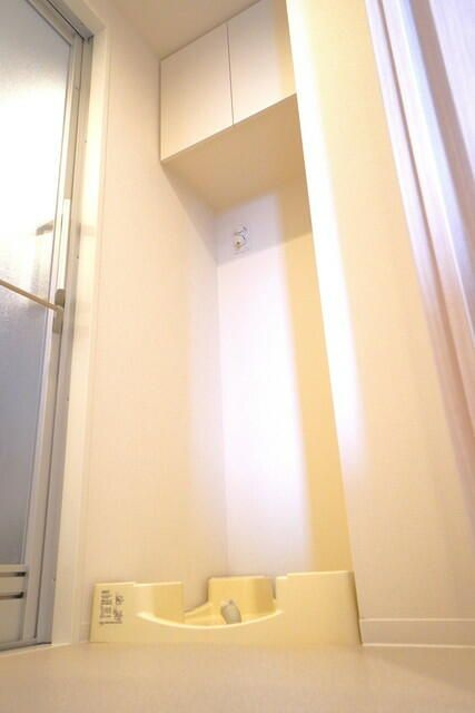 アヴァンカーサ町屋のその他