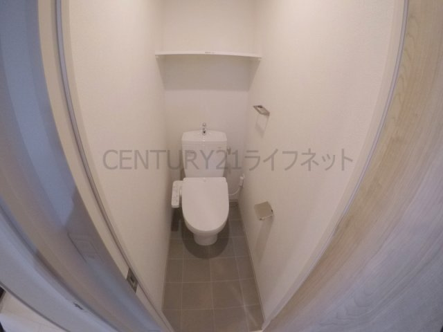 【トイレ】 | アーバネックス南森町ウエスト