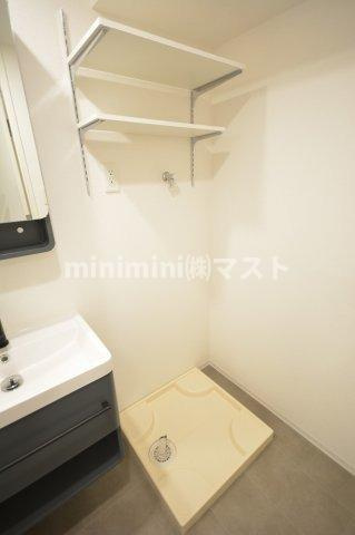 セレニテ難波プリエのその他|別室参考写真