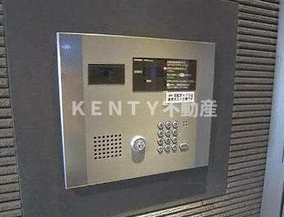 【セキュリティ】 | リファイズ品川南
