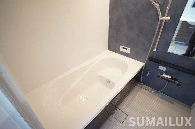 D-ROOM パレットハウスの浴室