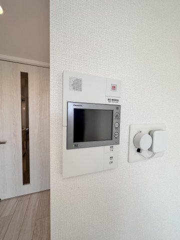 【セキュリティ】エスリードザ・ランドマーク神戸