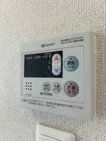 【設備】エスリードザ・ランドマーク神戸