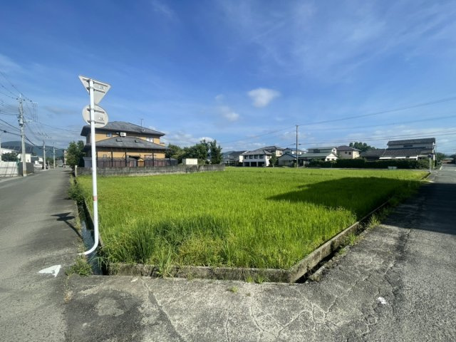 田中東町　土地