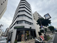 久茂地ＵＦビルの画像