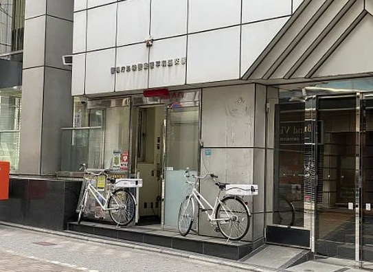 ヴォーガコルテ池袋の周辺
