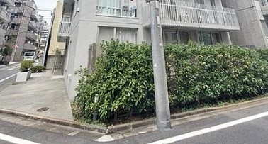 ヴォーガコルテ池袋のその他共用部分