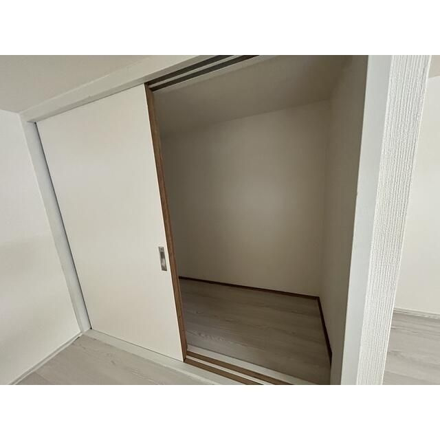 ベルＢの収納