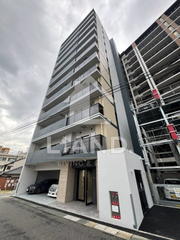 MODERN PALAZZO博多駅東　堅粕小学校区