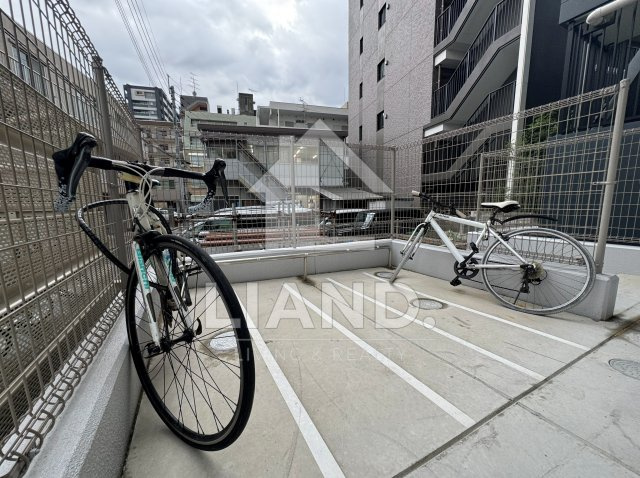 MODERN PALAZZO博多駅東　堅粕小学校区のその他共用部分|MODERN PALAZZO博多駅東
