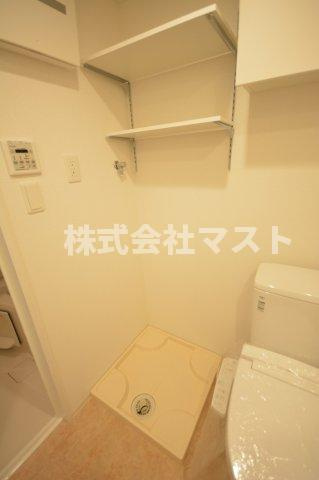 セレニテ難波プリエの設備