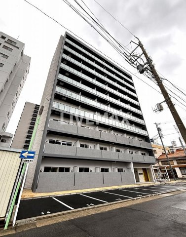 プレイズシード名古屋亀島の画像