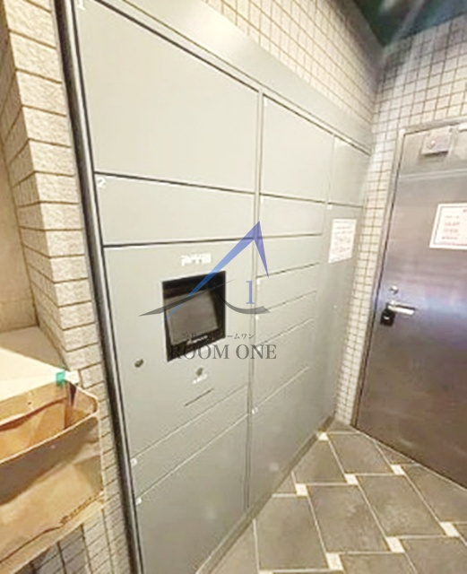 ブライズ早稲田東