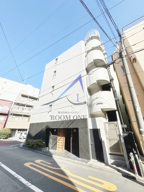 ブライズ早稲田東