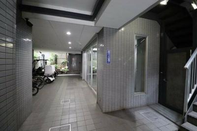【その他共用部分】 | エスペランサ恵比寿