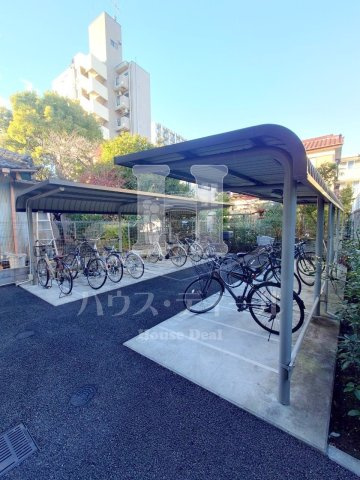 【その他共用部分】 | ノーブルハイム戸田公園