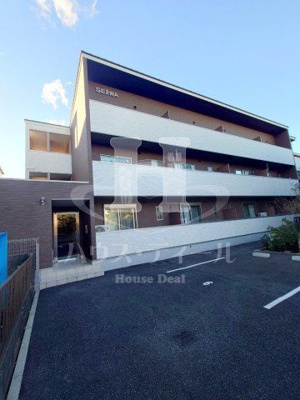 【外観】 | ノーブルハイム戸田公園 | 外観も気になるポイント