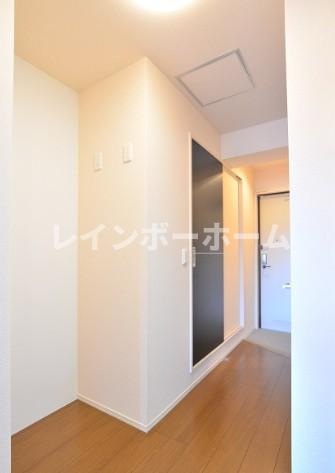 仲介手数料（賃料の1.10ヵ月）の50％OFF対象物件！のその他