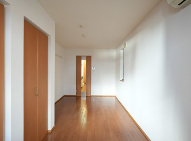 Ｌａ・ＭＡＩＳＯＮ　Ｍの内装