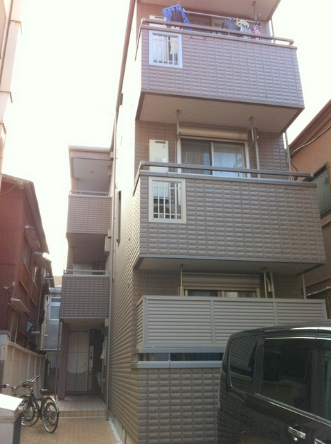 Ｌａ・ＭＡＩＳＯＮ　Ｍ