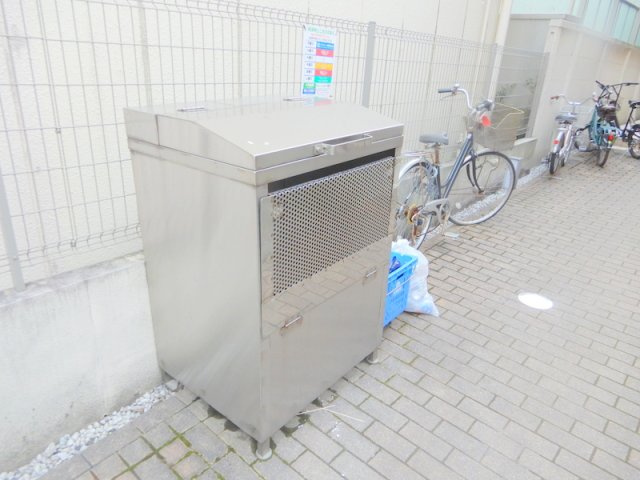 Ｌａ・ＭＡＩＳＯＮ　Ｍのその他共用部分