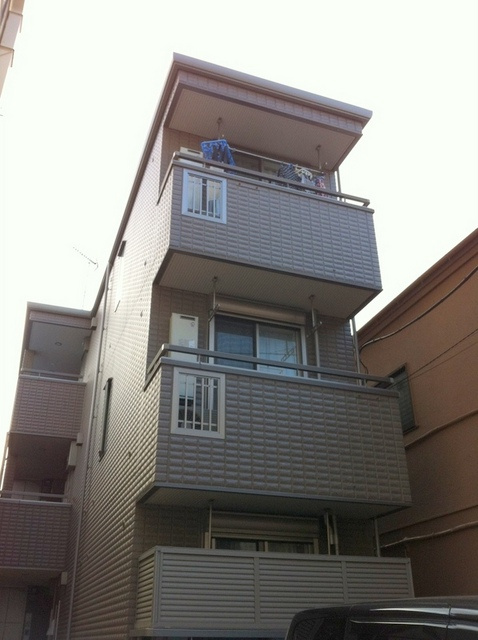 Ｌａ・ＭＡＩＳＯＮ　Ｍの外観|旭化成ヘーベルメゾン